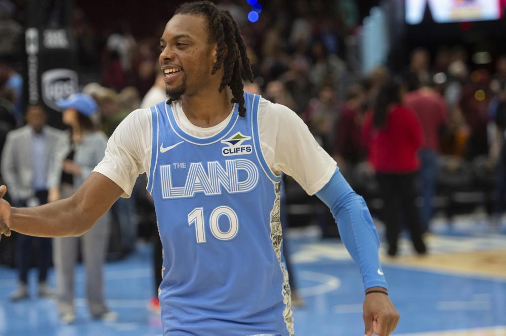 在社交媒体 在社交媒体